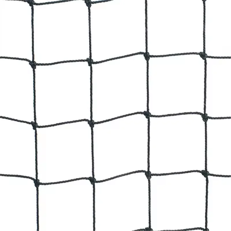 Bird Netting Poultry Net, Heavy Duty Nylon Mesh Garden Netting Protect Fruit Trees, Plants and Vegetables