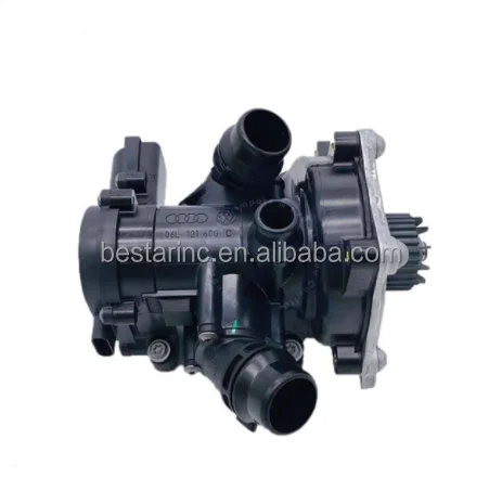 Electronic Water Pump Assembly 06L121111G For Audi/VW/Seat Car