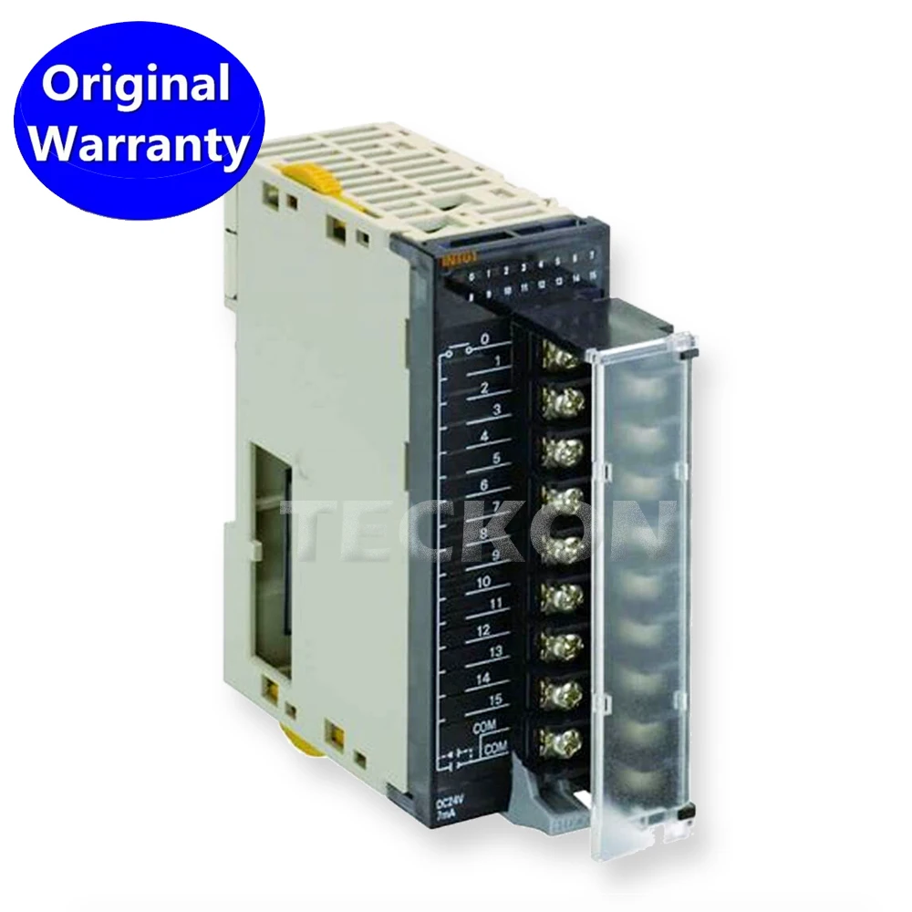 CJ1W-INT01 Interrupt Ingangseenheid PLC Hoge-snelheid I/O CJ1W Basis I/O INT01 Programmeerbare Controller CJ1W-INT01