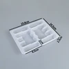 10 grid tray