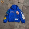 Color personalizado