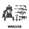 WM2438    วีเอ็ม2438