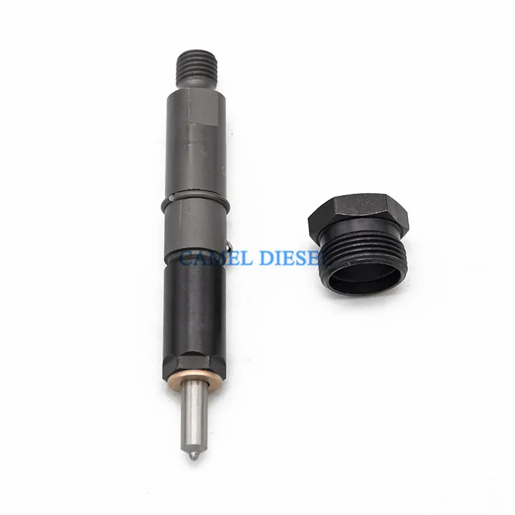 Fuel Injector 0432133781 3957729 with Nozzle Type DSLA145P1174 