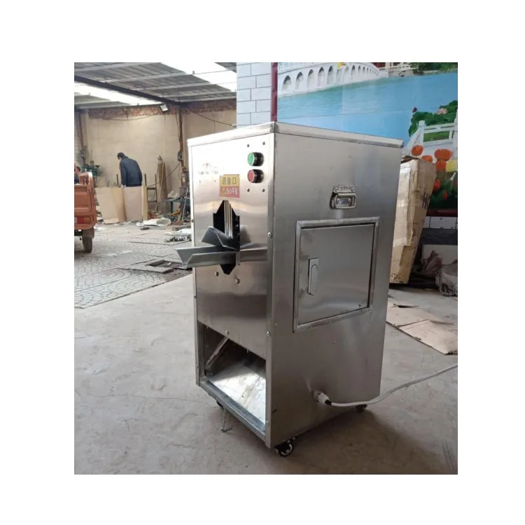 Mini Fish Cutting Machine Automatic Fish Cleaning Gutting Machine Fish Killing Scaling Machine