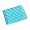 Blue Ring Tray