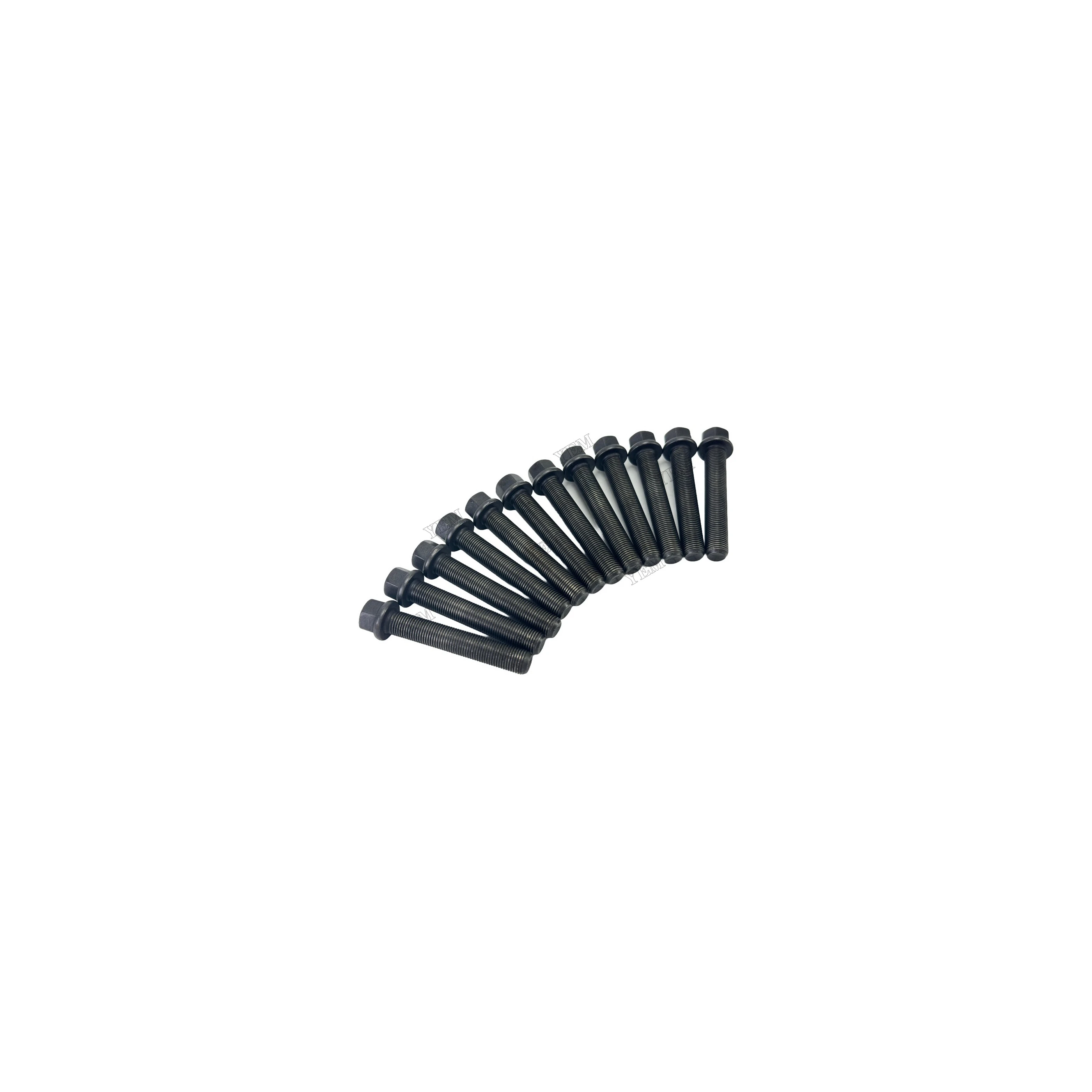 For Volvo D6E Connecting Rod Screw Engine Parts Manufacturer