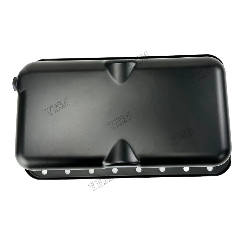 Oil Pan Fit for Kubota V2403 Engine Parts 6