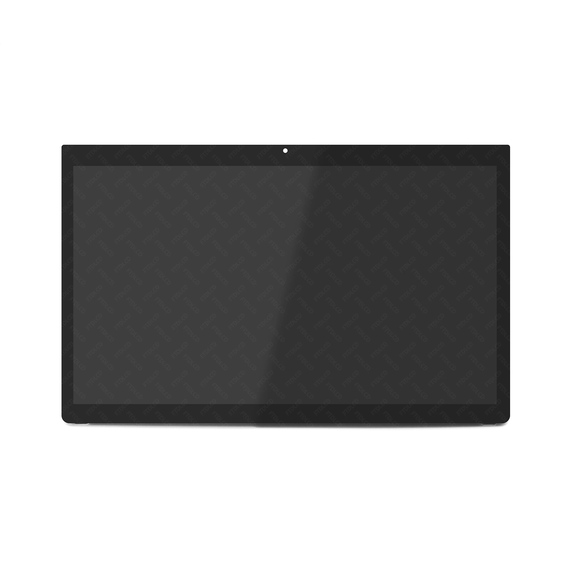 FHD LED LCD Touch Screen Digitizer Glass Assembly for Dell Latitude 7480 P73G001