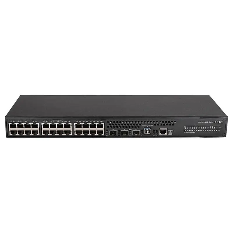 Original New H3c S5130s28shpwrei L2 Switch Buy Network