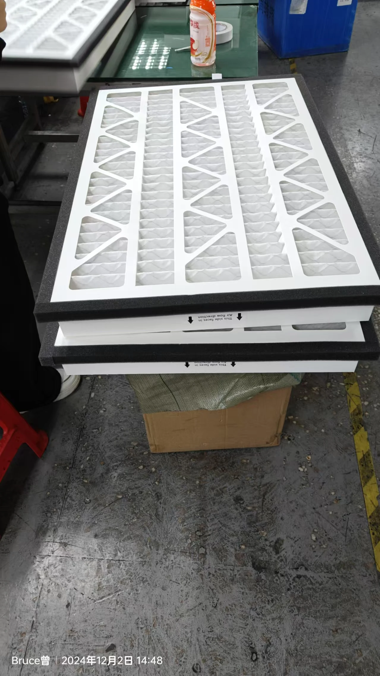 specialized 20x30x3 MERV 13 Return Grille Filter air Application Replacement for Zephyr VGF Series