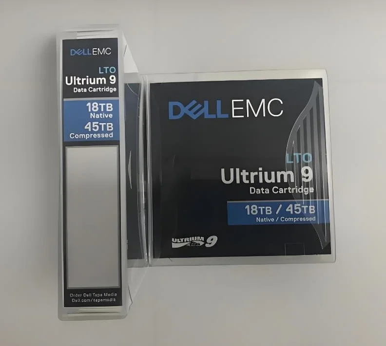 Quantum MR-L9MQN-01 LTO Ultrium9 データカートリッジ QUANTUM LTO Ultrium9 データカートリッジ(MR-L9MQN-01) 特価 Quantum