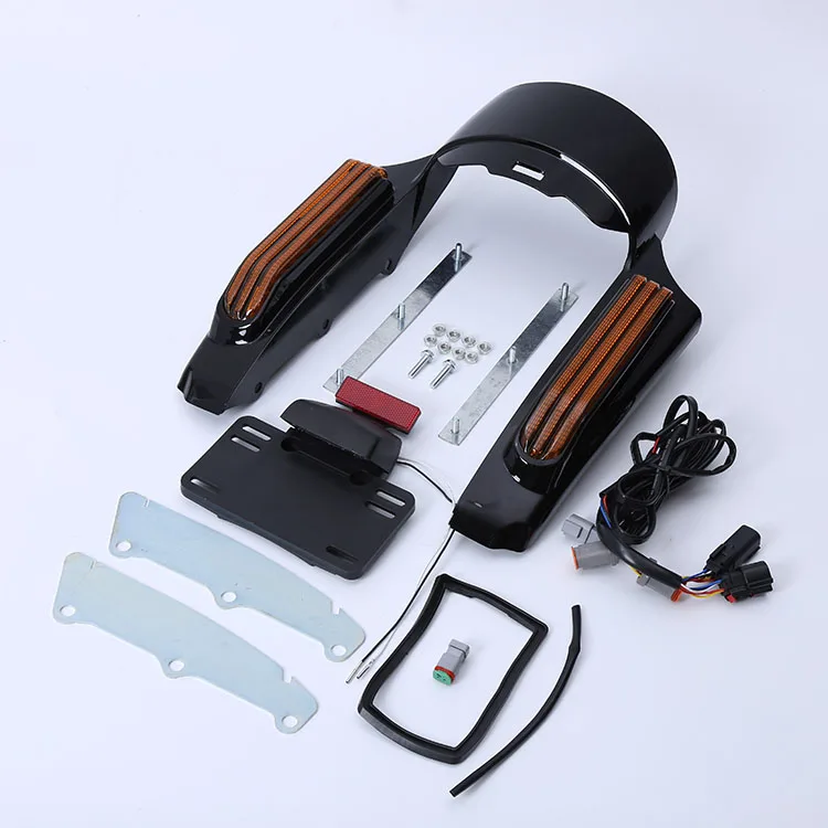 Tail brake turn light 