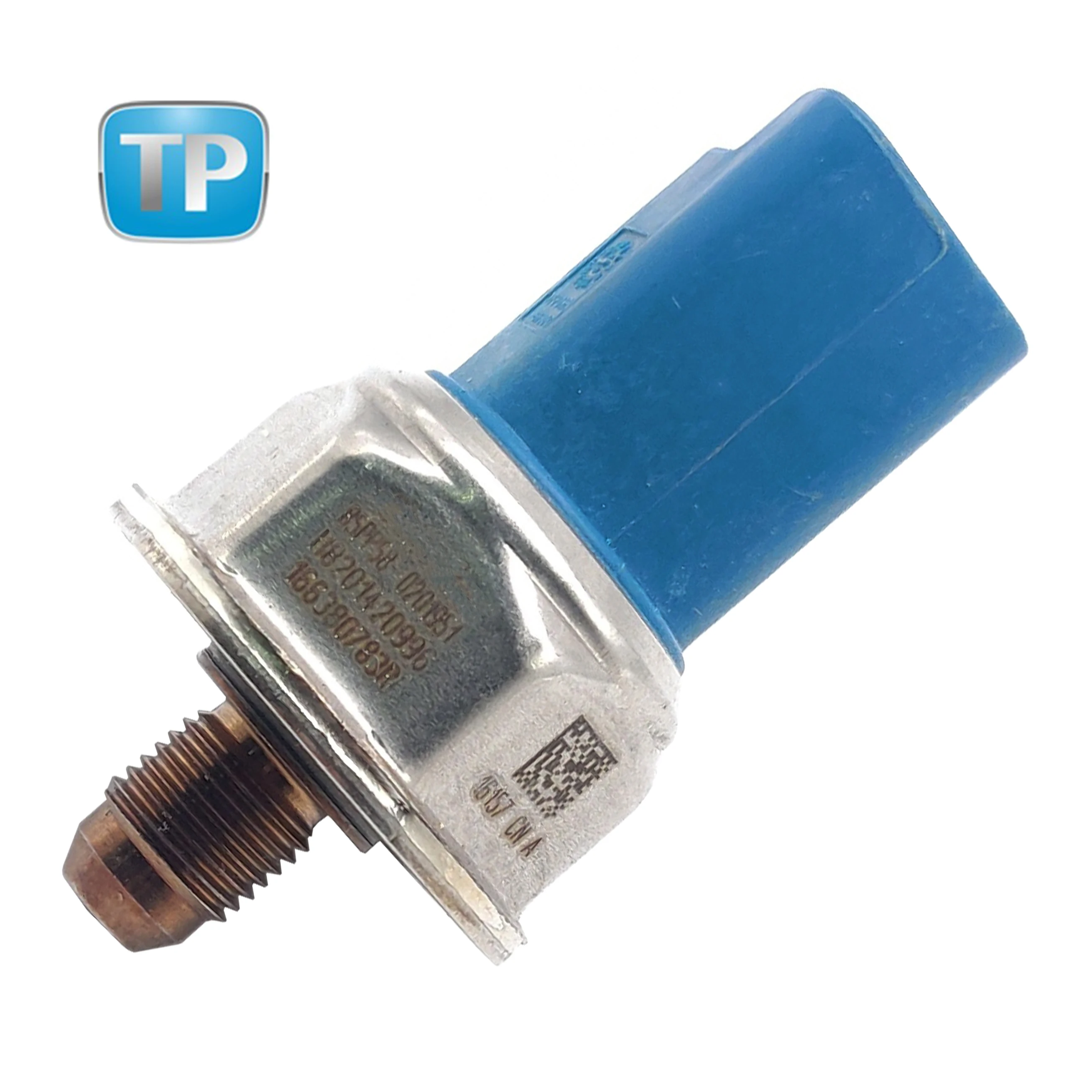 Yakıt Rayı Basınç Regülatörü Sensörü OEM 85PP58-02 85PP5802 166380176R 166380783R 8201420996 Uyumlu Markalar -