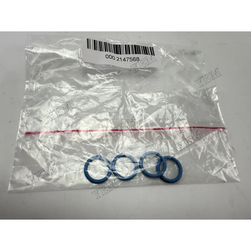 Seal 2147568 for Cat Engine Repair Kit