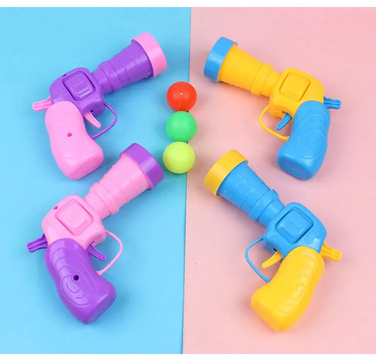 Стрельба из мягкого шарика пуля пусковая установка игрушка летающая пена самолет катапульта