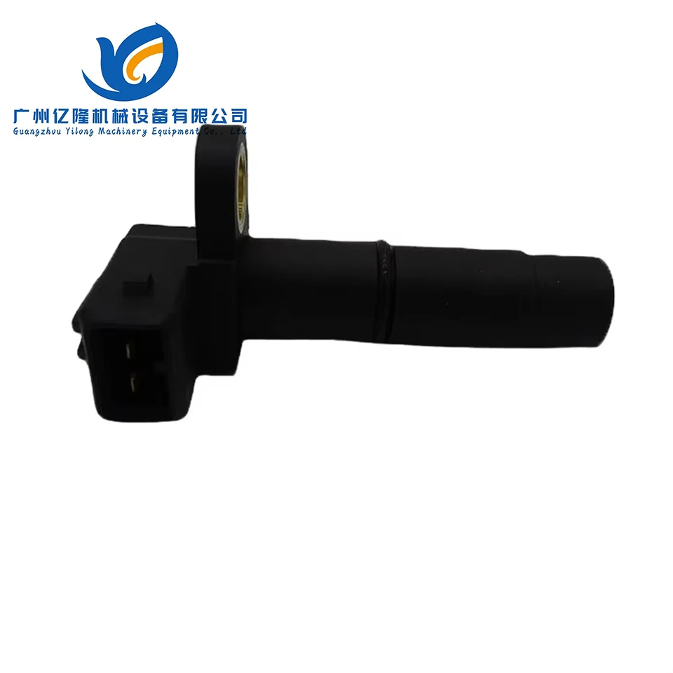 SDLGE6150 Speed Sensor Excavator Camshaft Sensor SDLGE6150 Excavator Parts for EC120B EC140B EC140B