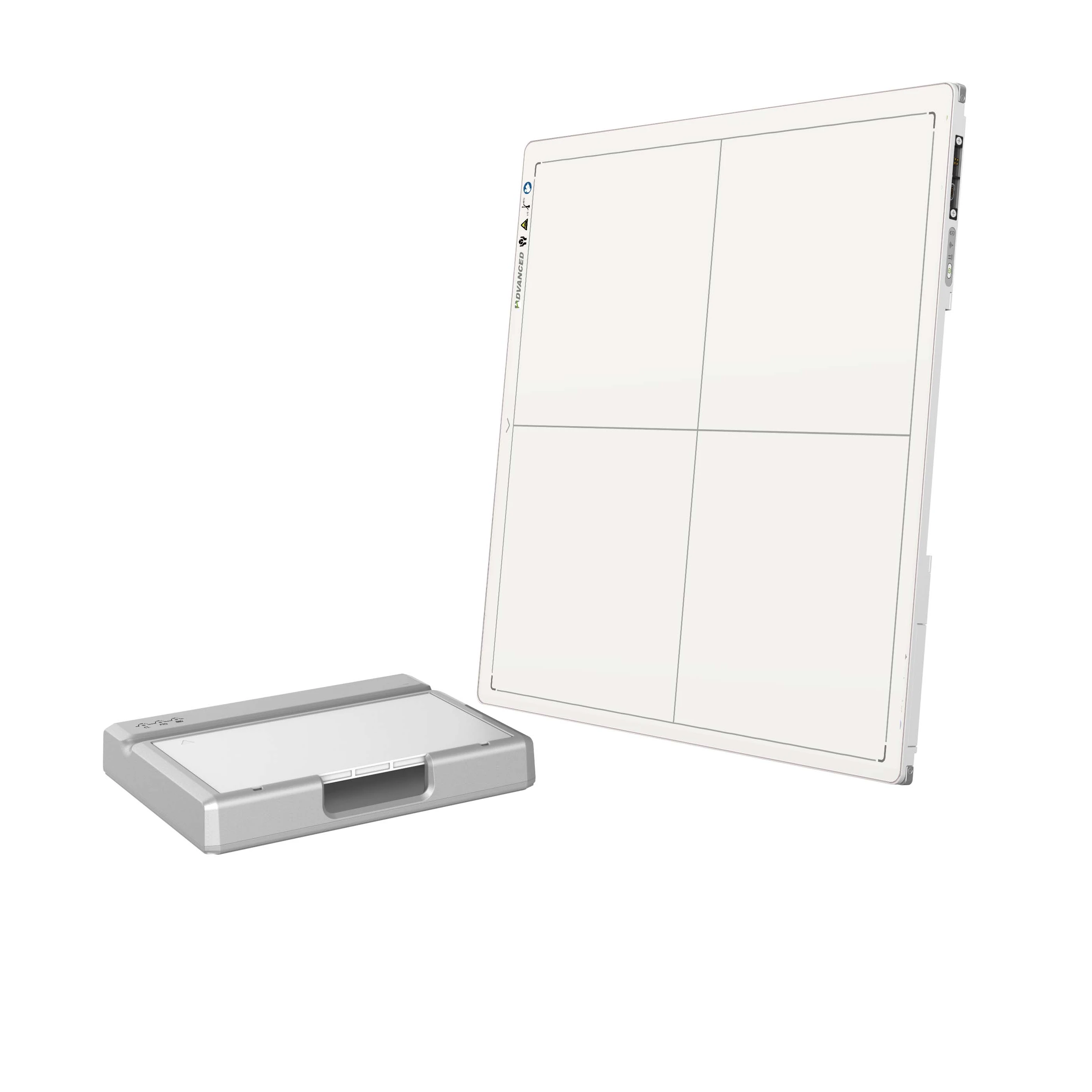 Digital Flat Panel Detector DR IRAY Wireless Flat Panel Automatic X Ray System