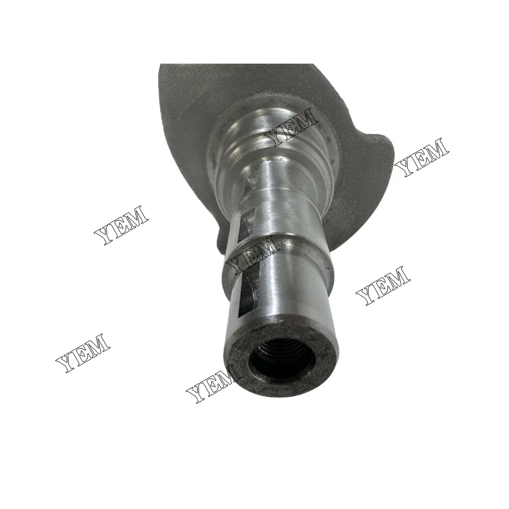 Crankshaft Fits for Toyota 4P Standard Size Engine Parts 6