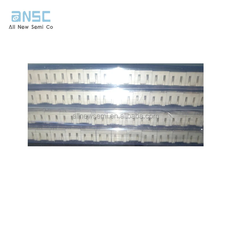 Hot sale Original A2001AWV-2P Rectangular Connectors Through Holes Single Row 2 Pins 2.00mm Pitch Header Vertical 2 Positions