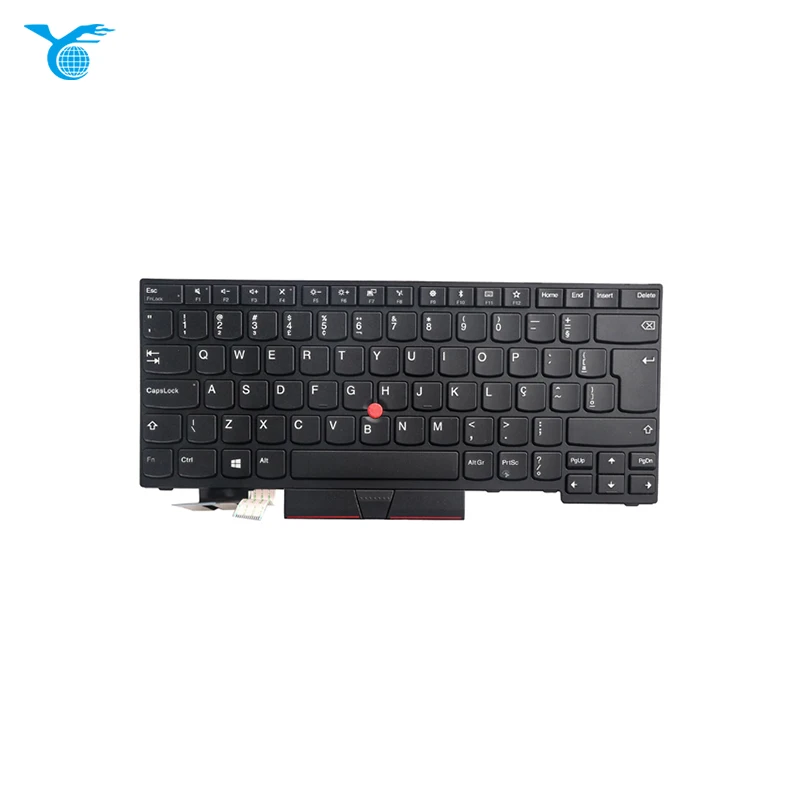Thinkpad T480s Keyboard - Reliable & Comfortable Typing