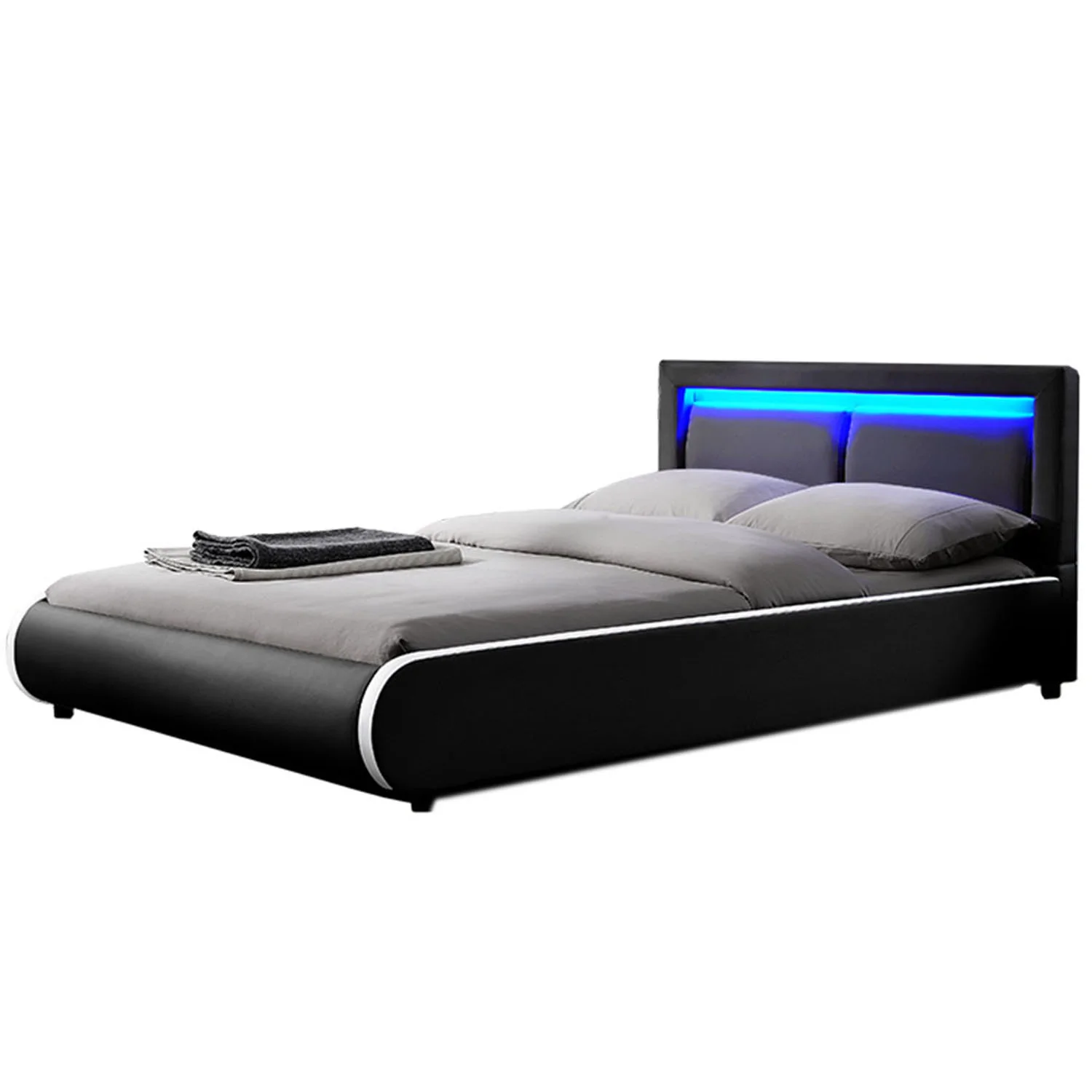 Кровать Pillow Bed 160х200