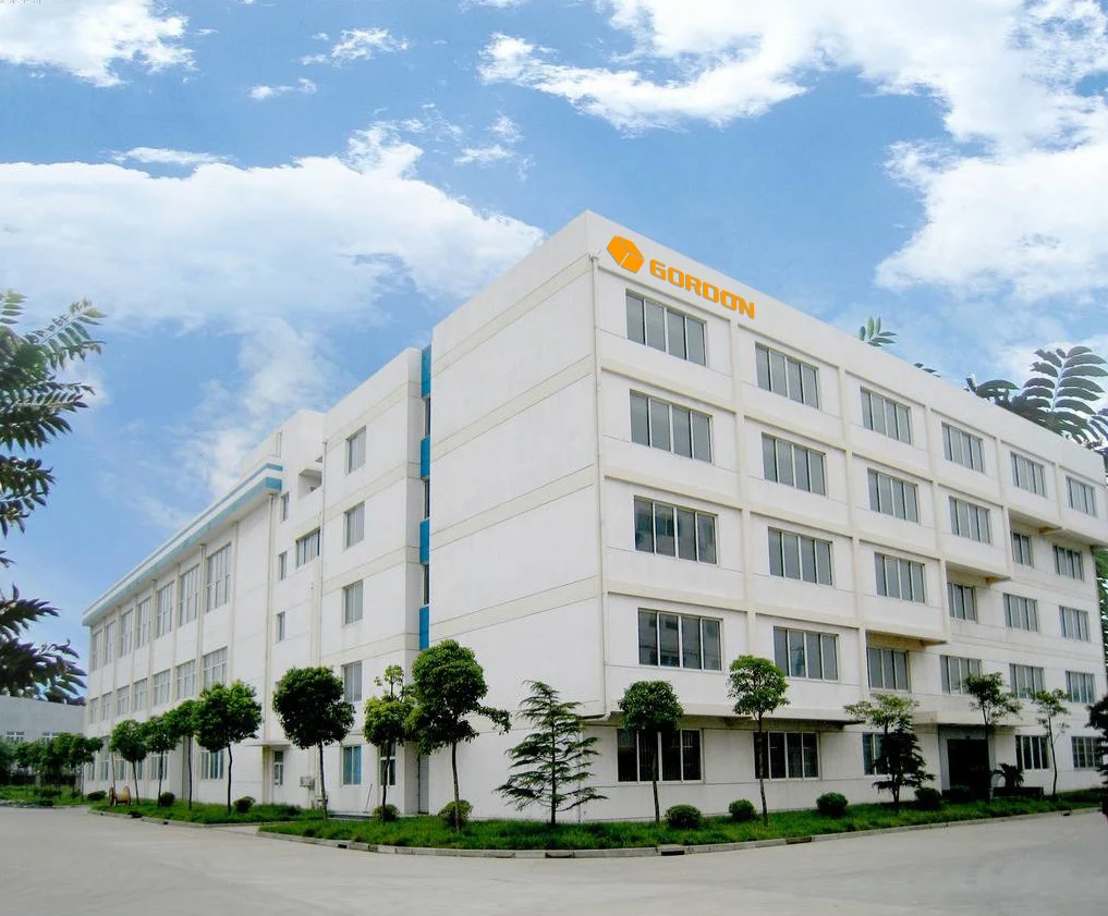 Hangzhou Gordon Electric Co., Ltd.