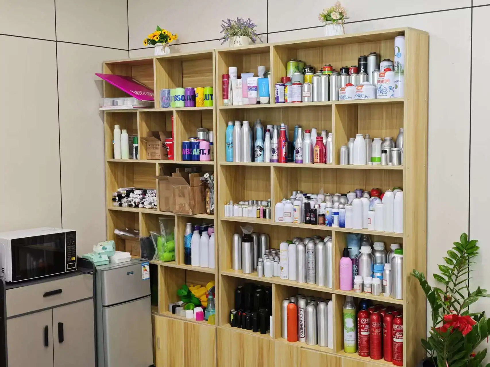 Foshan Brilliant Import & Export Co., Ltd