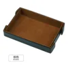 Rectangular magnetic brown-27521cm