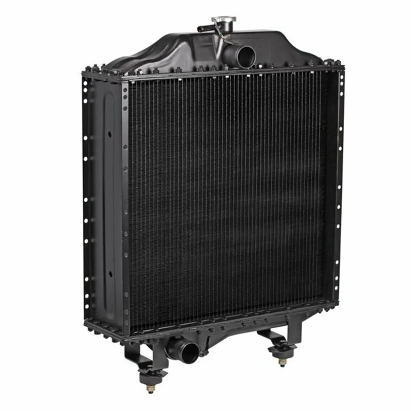 Aftermarket Mtz-1521 Mtz-1523 Mtz-1222 Tractor Parts Water Cooling ...