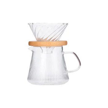 High Cost-effective Newbie Drip Coffee Set Hand -brewed Coffee Set
