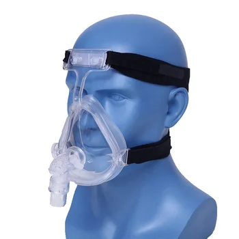 Comfortable and Effective Nasal CPAP Masks for Sleep Apnea Therapy