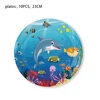 9-inch disc-10PCS