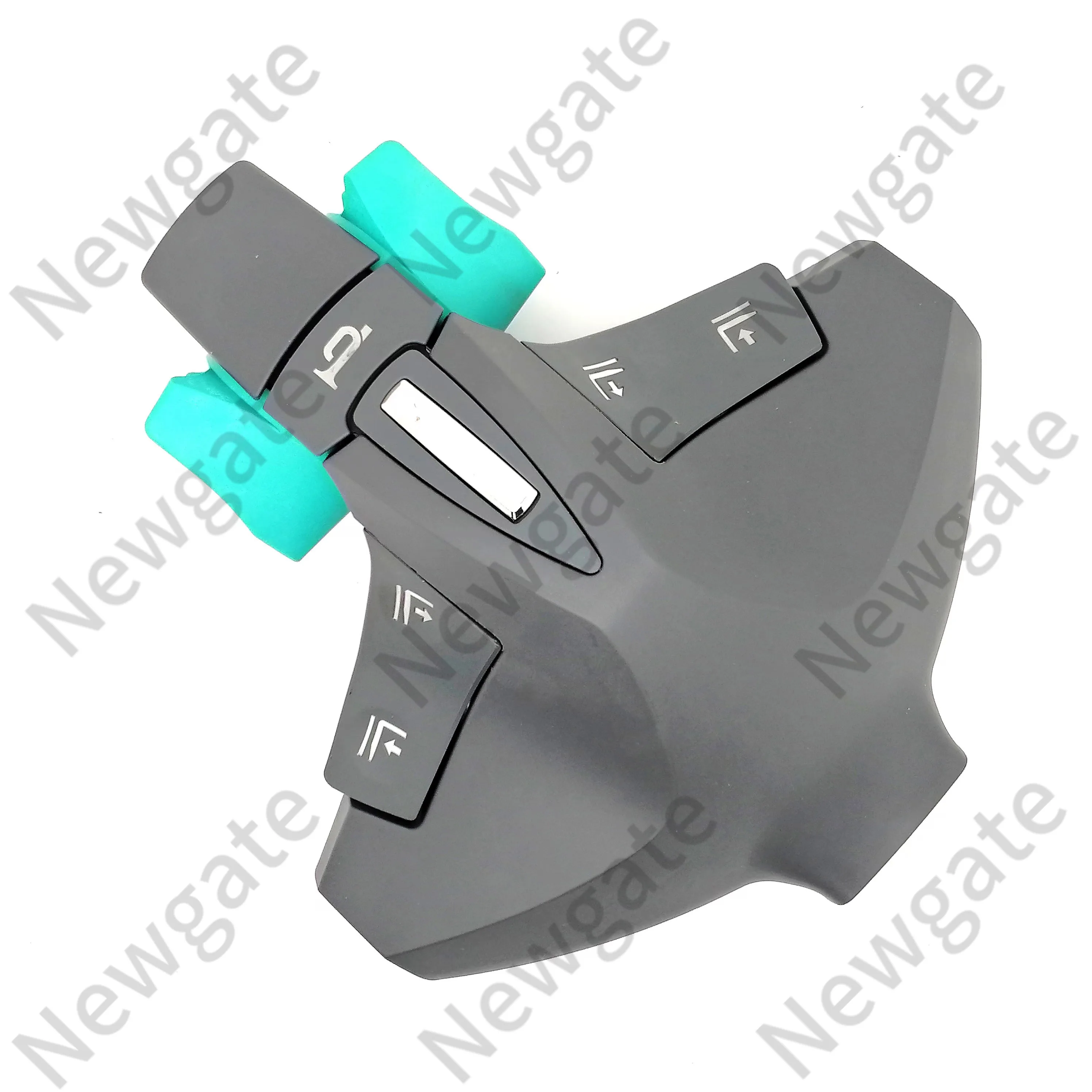 product forklift spare parts tiller head control handle 51525860 for jungheinrich forklift parts-59