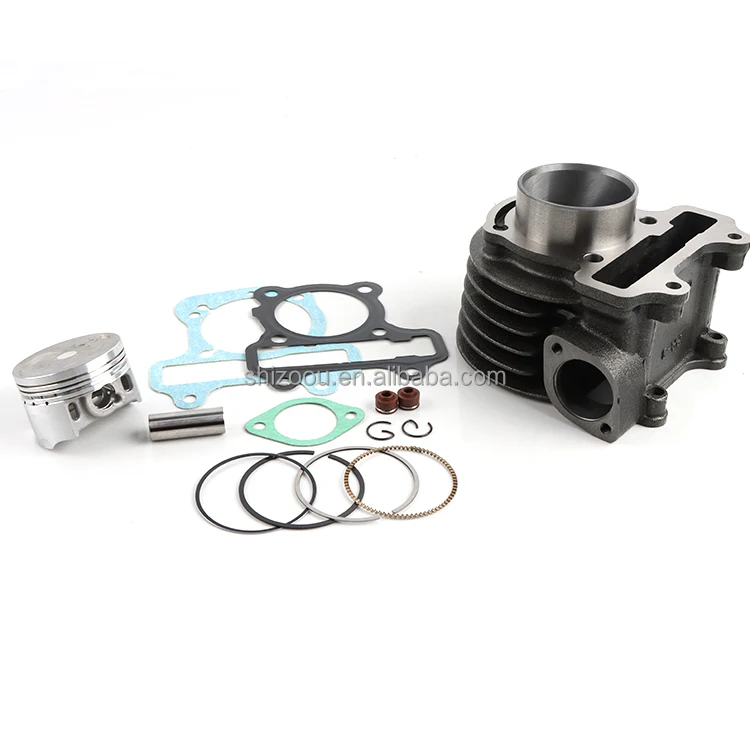 Para HONDA Navi 110 Navi110 DIO 110 Activa, piezas de motor de