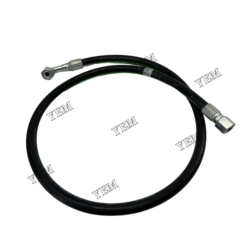 Tube 6808697 Fit for Bobcat Engine 2