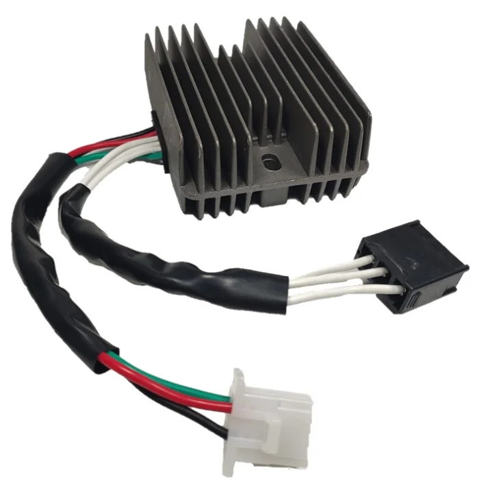 電圧レギュレータ整流器 cf-мото CF188 500 CF500 500CC UTV ATV