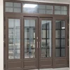 Ziwei Wood