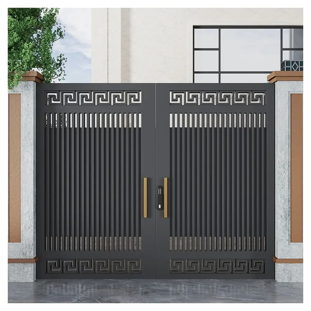 Orient Excellent Quality Main Gate Design Best Selling Small Main Gate ...