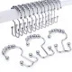 Silver (pack of 12)