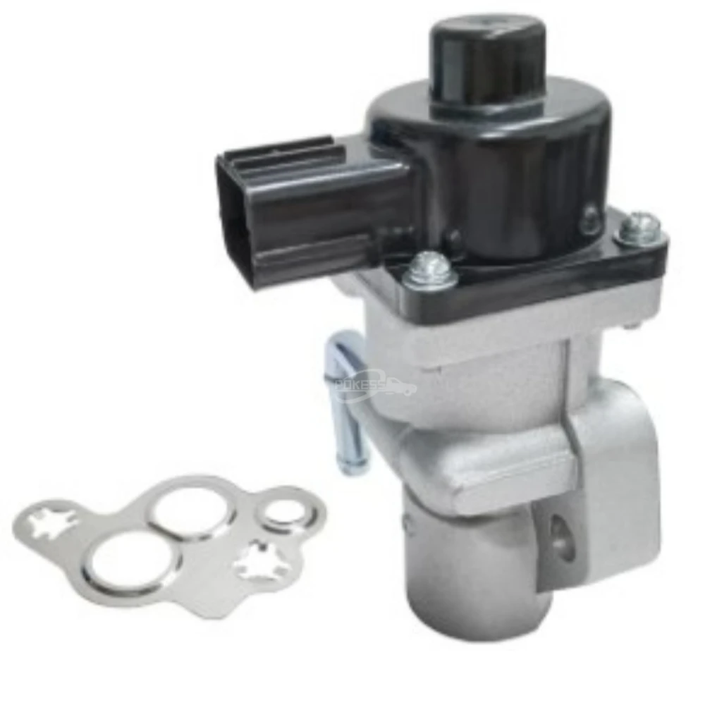 1S7G9D475AL EGR Valve for Ford Focus Mondeo Mazda — 2