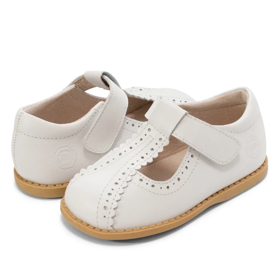 Livie и Luca, модные туфли из чистой кожи на плоской подошве, легкие школьные туфли с гибкой подошвой, идеальный дизайн, идеально подходит