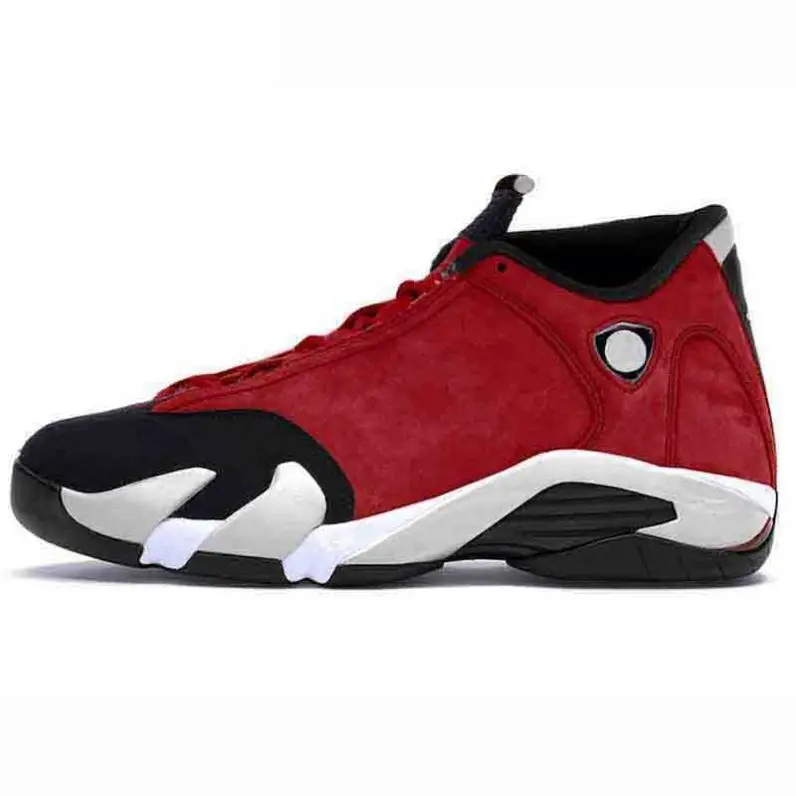 candy red 14s