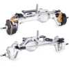Set Argento