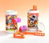 Battery-free kit