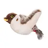 Moineau blanc