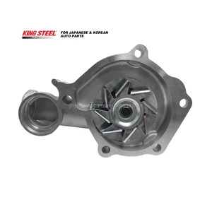KINGSTEEL OEM WPM-038 AW9389 4G63 4G64 M-67 Manufacturer Auto Cooling Coolant Engine Car Water Pump for MITSUBISHI STRADA