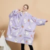 Lapins pourpres