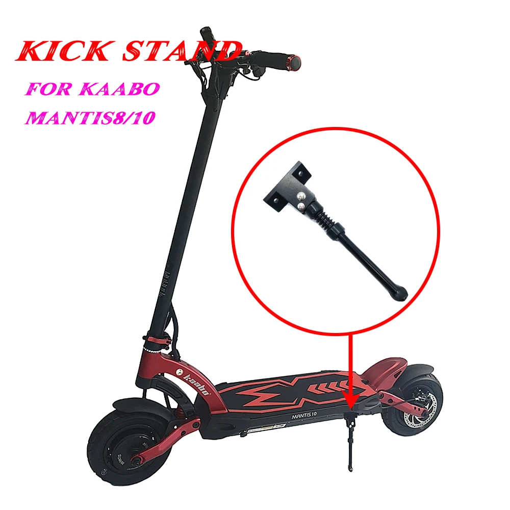 PCB Fanale Anteriore E Luce Freno Per Kaabo Mantis 10 60V 10 Pollici - Ricambio Originale Per Scooter Elettrico