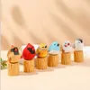 Mix 6 in 1-n. 1-n. 4-n. 5-n. 6-n. 7-n. 16 ceppo d'albero