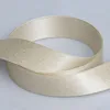 Tejido dorado champán-3,8 cm